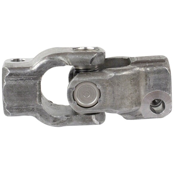 Steering Shaft Universal Joint Yoke - Upper, Lower Main Image