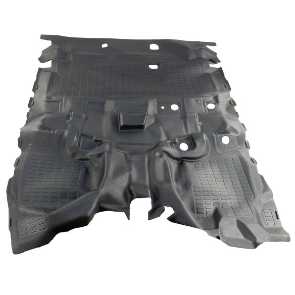 Mat Floor Main Image