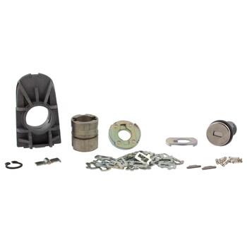 Door Lock Cylinder Repair Kit