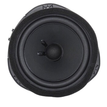 Speaker - Left, Right, Front