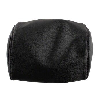 Seat Headrest Cover - Rear, Center