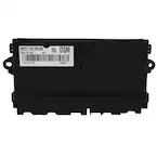 Seat Memory Control Module Unit - Left, Center Main Image