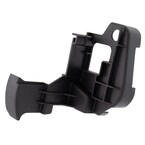 Door Lock Rod Cover Shield - Right, Front Main Image