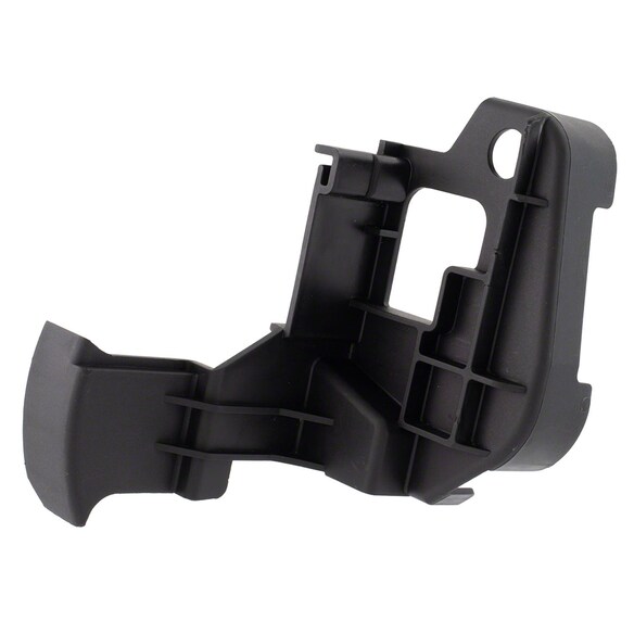 Door Lock Rod Cover Shield - Right, Front Main Image