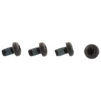Adjuster Bracket screw - M5 X 8mm., Front Main Image
