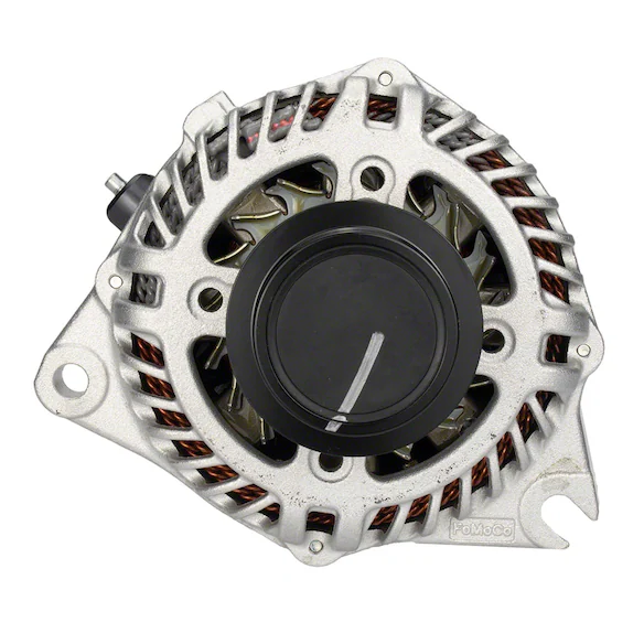 Alternator Main Image