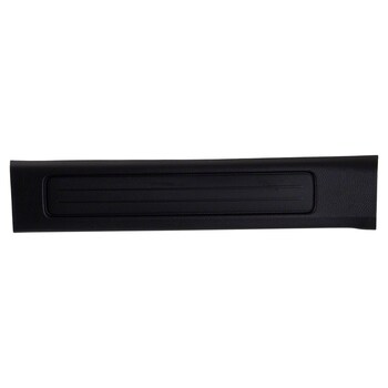 Door Sill Plate Scuff - Left, Right, Front (Police)