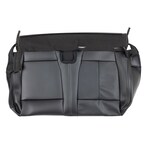 Seat Cover Cushion - Left, Rear Main Image
