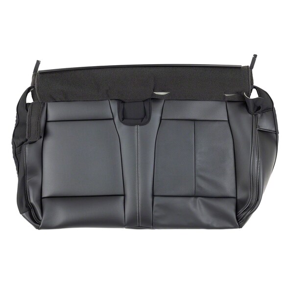 Seat Cover Cushion - Left, Rear Main Image