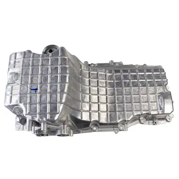 Engine Oil Pan