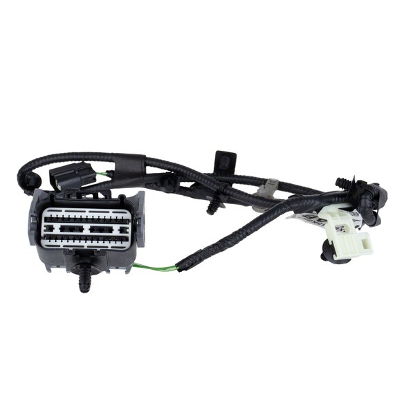 Parking Aid System Wiring Harness Distance Sensor Wire - Upper Main Image