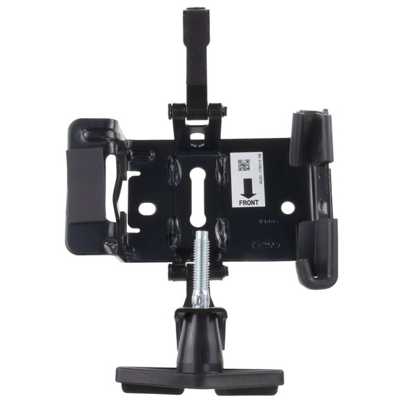 Floor Jack Bracket Main Image