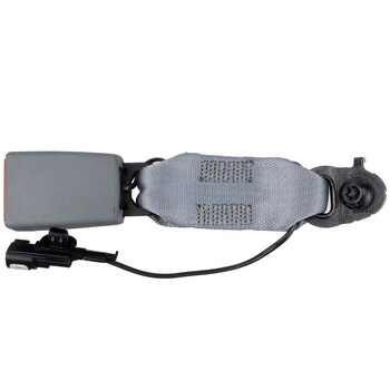 Seat Belt Receptacle - Left, Right, Rear