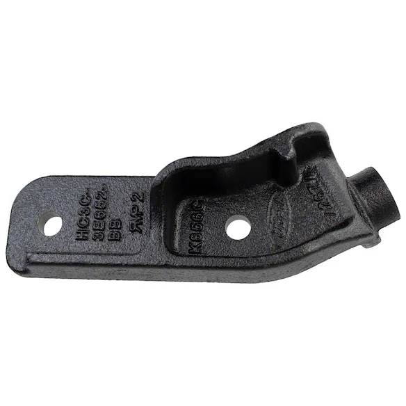 Steering Damper Bracket - Front Main Image