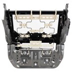 Track Seat - Left, Front Main Image