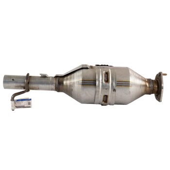 Catalytic Converter and pipe <br>Catalytic 7.3 LITER - Left, Right, Rear