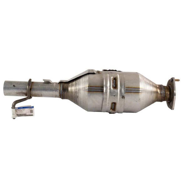 Catalytic Converter - Left, Right, Rear 7.3L Main Image