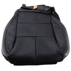 Seat Cover Cushion - Left, Front Main Image