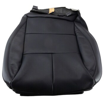 Seat Cover Cushion - Left, Front