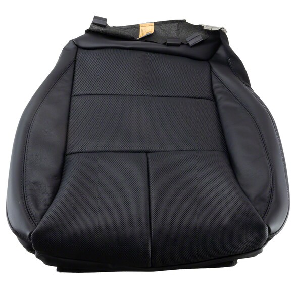 Seat Cover Cushion - Left, Front Main Image