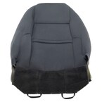 Seat Back Cushion Cover - Left, Front Main Image