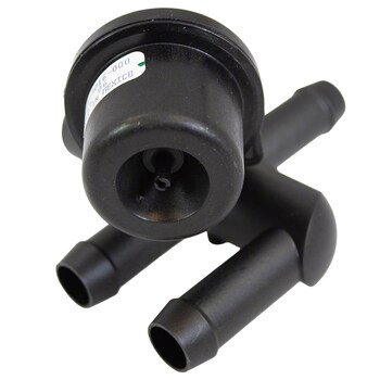 Hvac Heater Control Valve Water