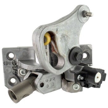 Automatic Transmission Shift Lever Power Adjust 6.2 liter