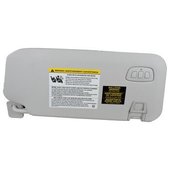 Sun Visor - Left (Plug In Hybrid)
