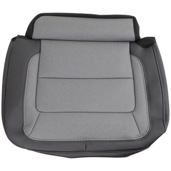 Seat Cushion Cover - Right, Rear
