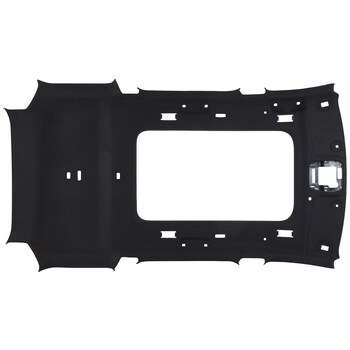 Roof Headliner (Black Label Package)