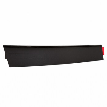 Door Applique Exterior molding - Left (Police)