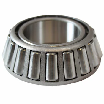 Differential Pinion Bearing Cone And Roller - Front, Rear