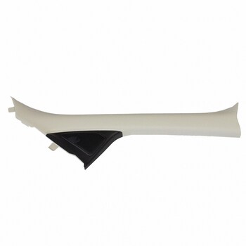 Body A-Pillar Trim Panel Windshield molding