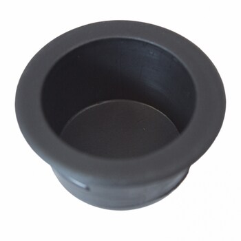 Dust Cover. Door Cap - Left, Right, Rear.