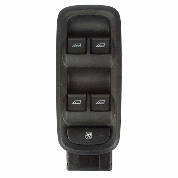 Door Window Switch - Left, Front, Driver Main Image