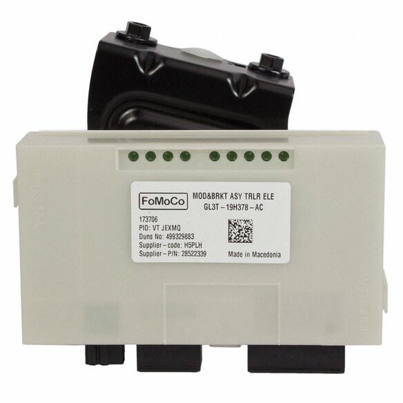Trailer Brake Control Module Main Image