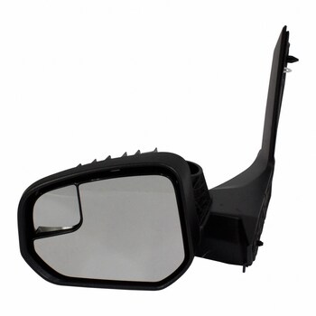 Door Mirror Rear View Head - Left, Back, Outer