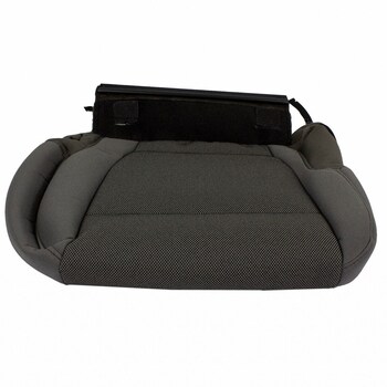Seat Cover Cushion - Right, Rear (XL)