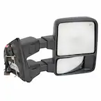 Door Mirror Rear View Head - Right, Outer Main Image