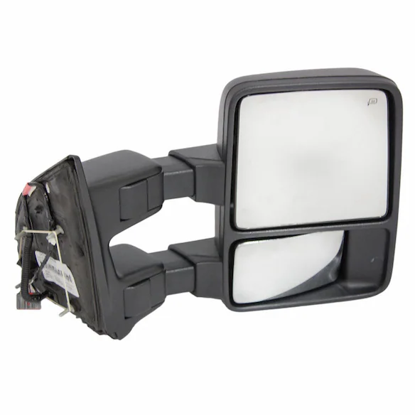 Door Mirror Rear View Head - Right, Outer Main Image