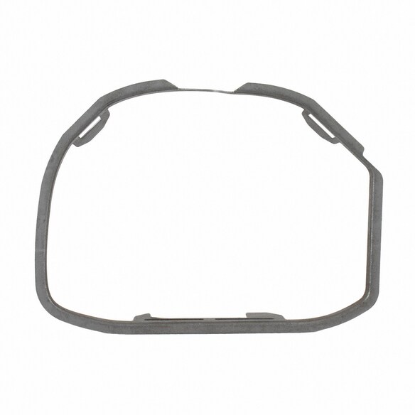Cargo Area Light Bracket. Dome Light Bracket. Main Image