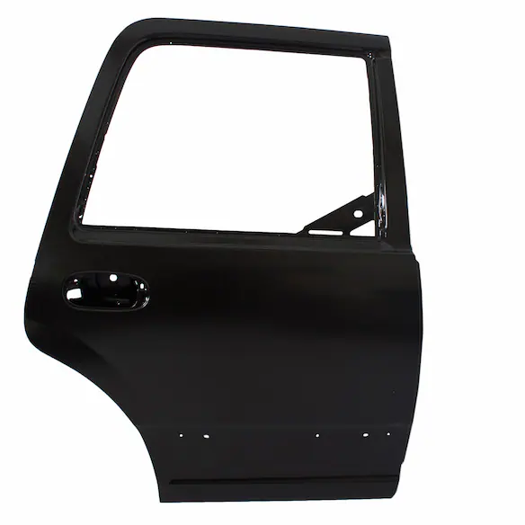 Door Shell Complete Panel - Right, Rear (Regular Wagon) Main Image