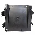Heater Blower Cover HVAC Core Case Main Image