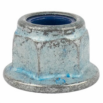 Nut - M12 X 1.75MM, Front