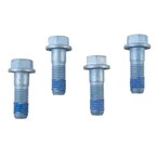 Disc Brake Caliper Bracket Mounting Bolt - M16 X 49, Rear Main Image