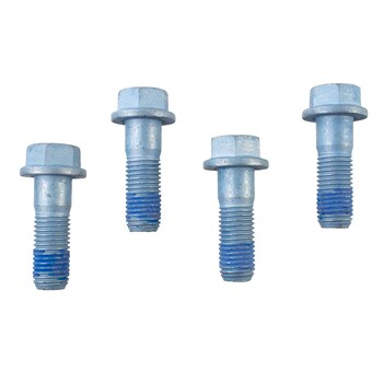 Disc Brake Caliper Bracket Mounting Bolt - M16 X 49, Rear