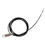 Convertible Top Cable - Rear Main Image