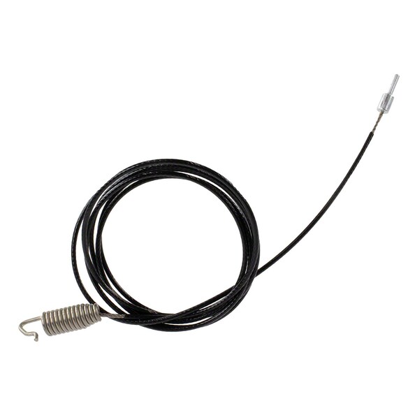 Convertible Top Cable - Rear Main Image