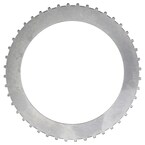 Transmission Clutch Friction Plate. Driven Plate. Transmission Clutch Friction Disc (AT). Main Image