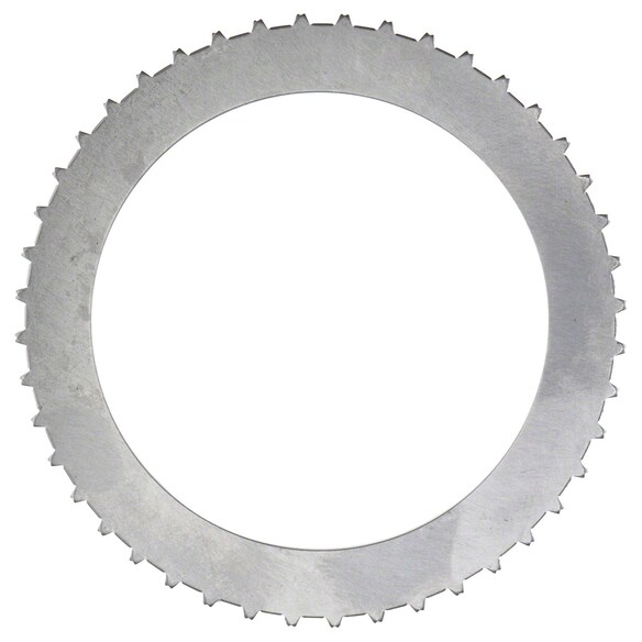 Transmission Clutch Friction Plate. Driven Plate. Transmission Clutch Friction Disc (AT). Main Image